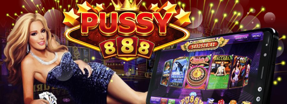 pussy888 casino Cover Image