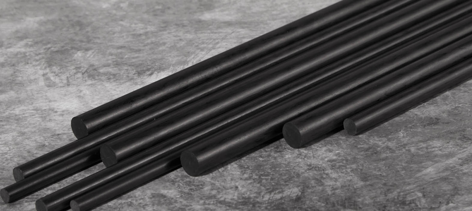Analyzing the Weight-to-Strength Ratio of Carbon Fiber Rods  - NitProcomposites