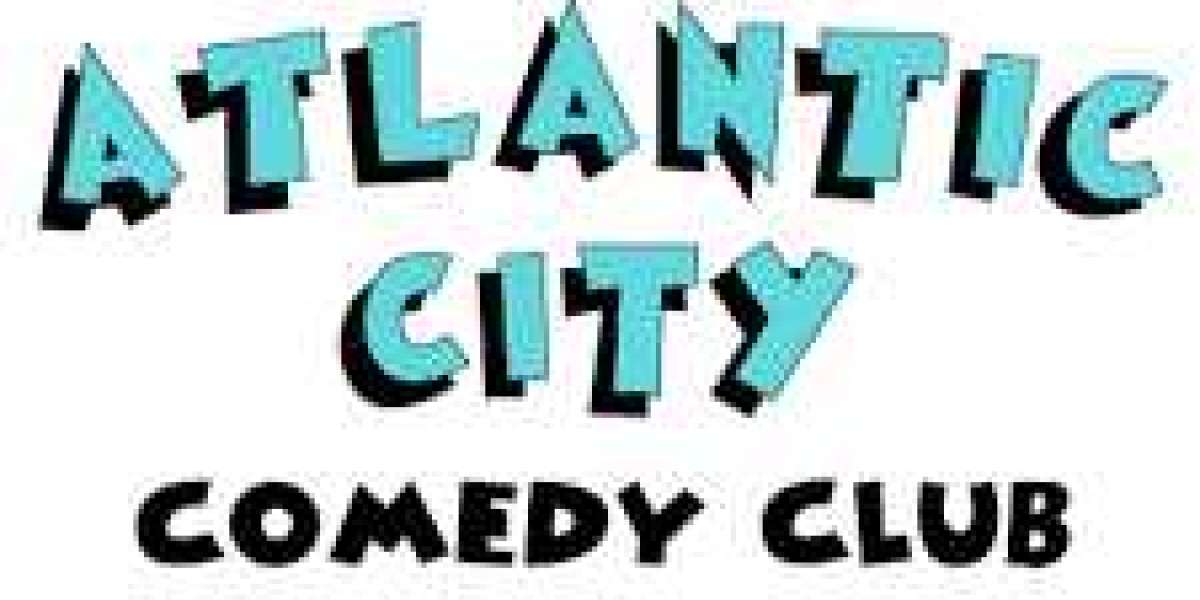 Comedy Club Atlantic City: A Chuckle Odyssey Continues