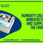 Humidity Calibration Profile Picture