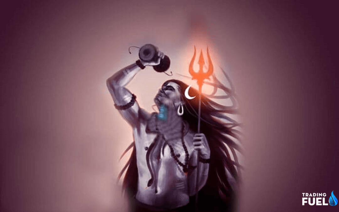 5 Inspiring Trading Lessons from Lord Shiva - Stock Trading Blog