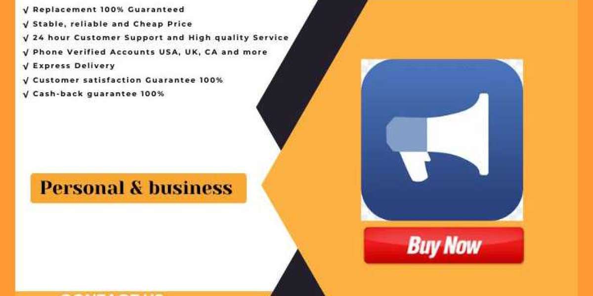 Buy Facebook Ads Accounts - 100% Best Quality Accounts.