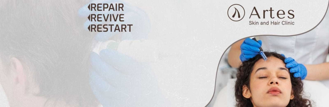 Artes Skin and Hair Clinic Cover Image