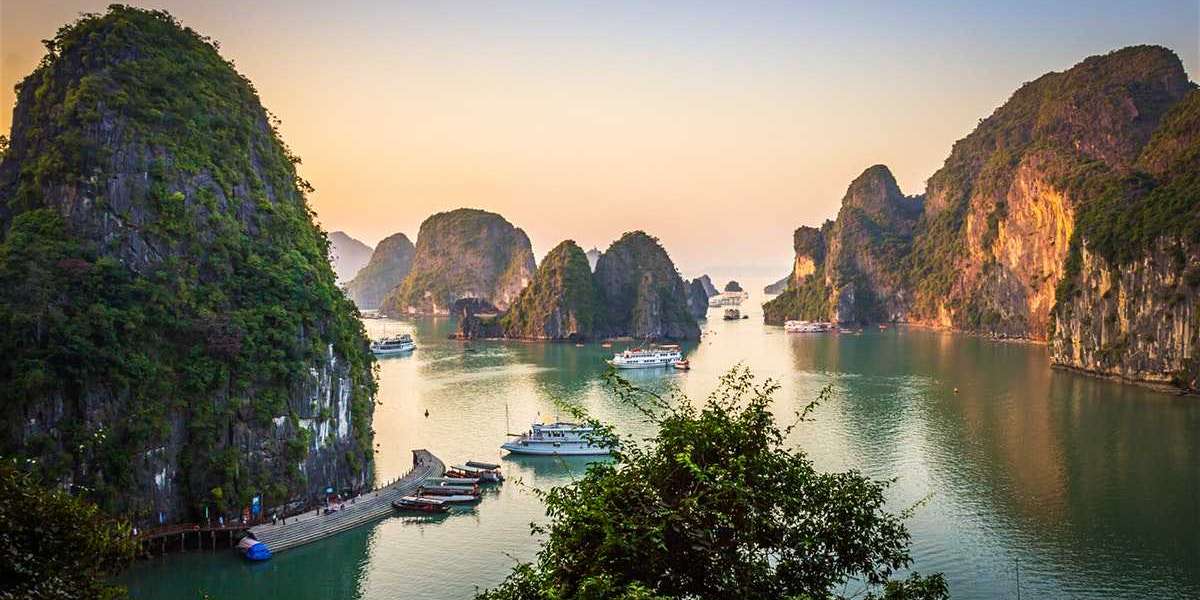 Why Choose Vietnam Tour Package for Your Next Adventure?