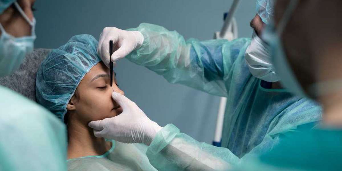 Plastic Surgery in Agra