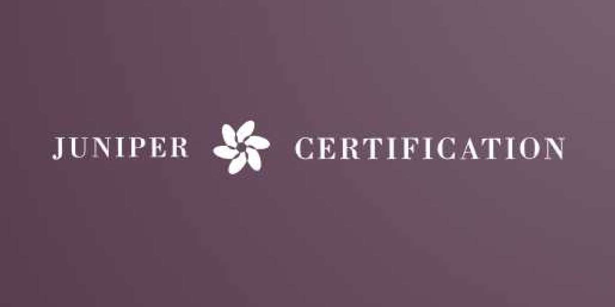 The Power of Juniper Certification: Enhancing Your Knowledge and Skills
