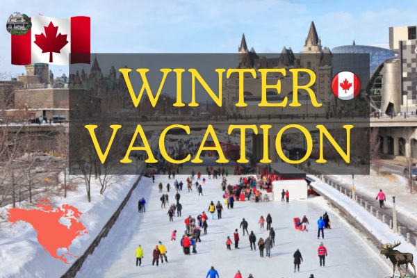 15 Affordable Winter Destinations in Canada for Budget Travelers - WriteUpCafe.com