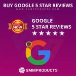 Buy Go ogle 5Star Reviews Profile Picture