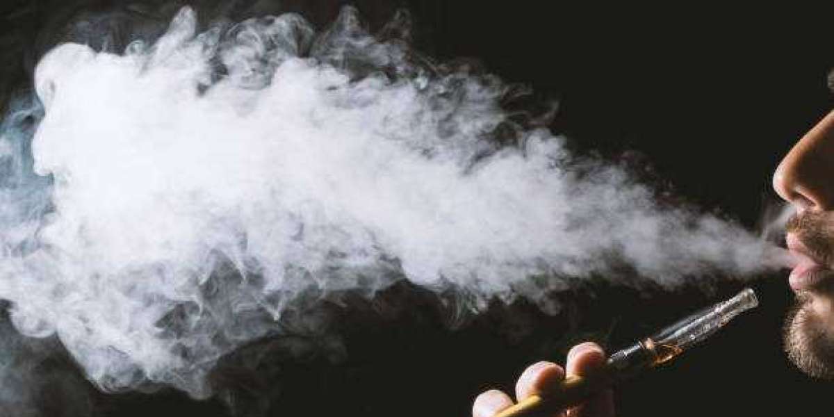 Disposable Vapes: The Future of Vaping?