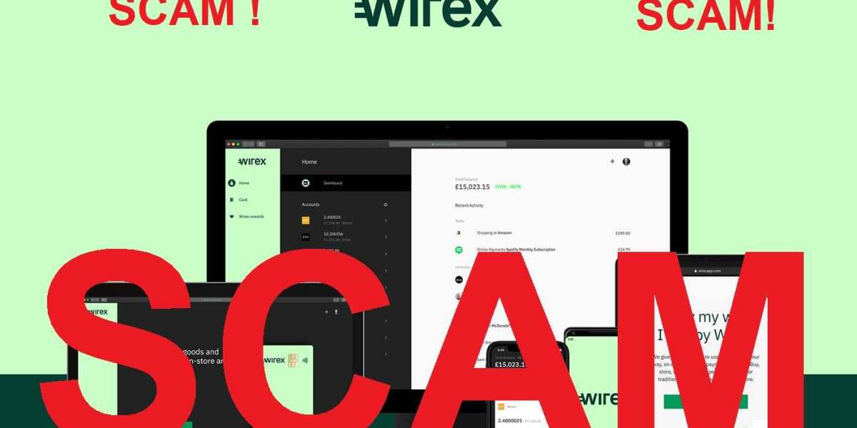 Scammed by Wirex?: Here is what to do and how to take legal act