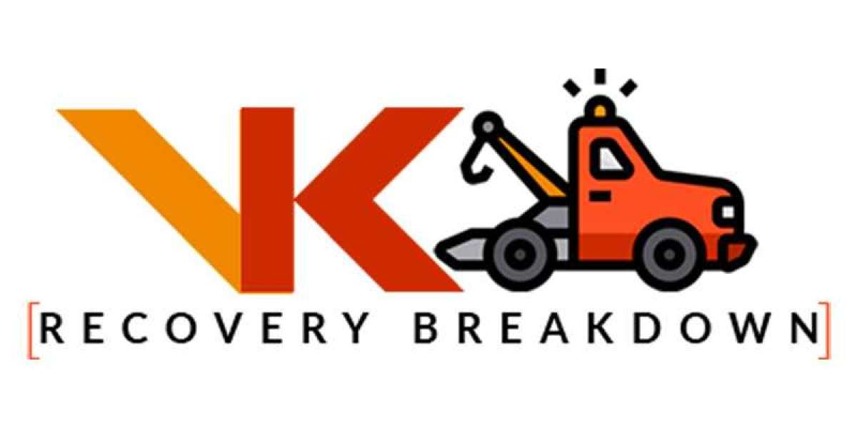 A Seamless Rescue: Unveiling the Excellence of Breakdown Recovery Services in Coventry and Rugby