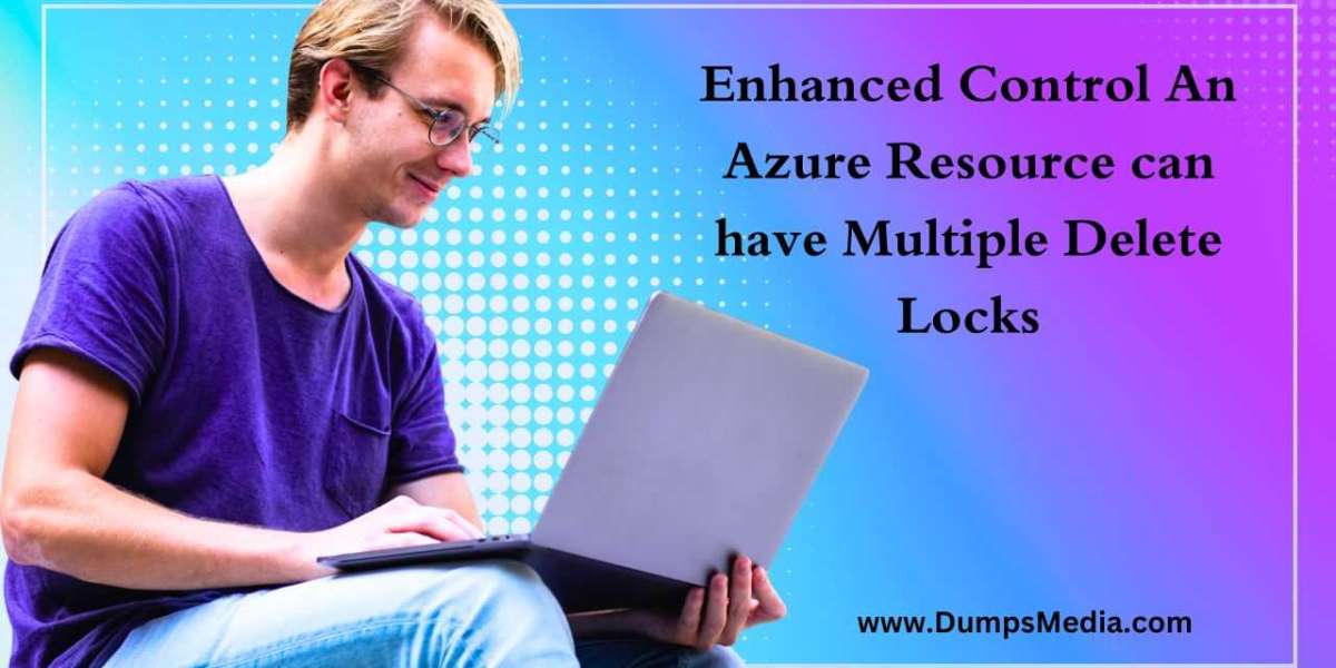 Preserving Azure Resources: Understanding Multiple Delete Locks' Importance