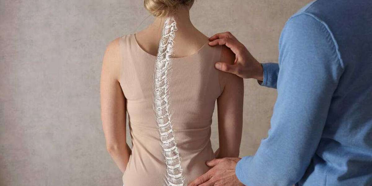 The Power of Chiropractic Care for Back Pain