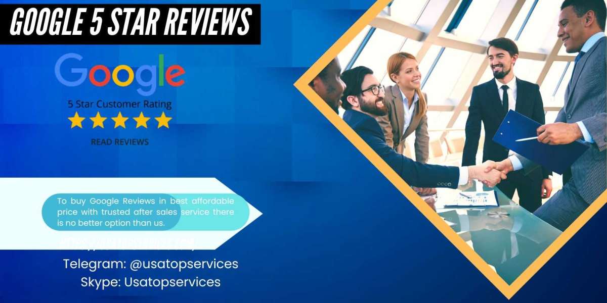 6 Best Sites to Buy Google Reviews in 2023