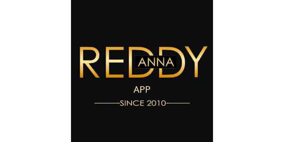 Reddy Anna's Club: Join the Cricket Revolution for the 2023 ICC World Cup.