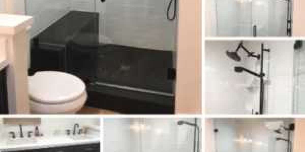 Revitalize Your Bathroom: Expert Remodeling Services in Orange County