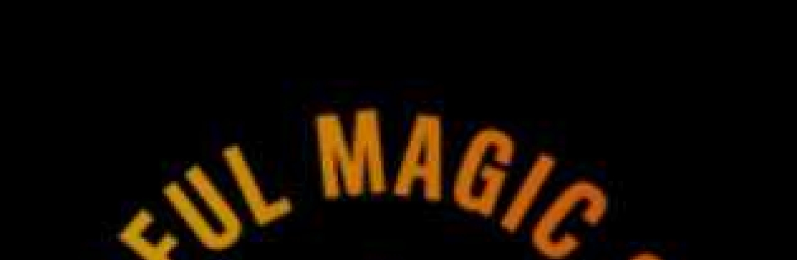 Powerful Magic Spells Cover Image