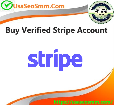 Buy Verified Stripe Account - 100% Two days Payouts