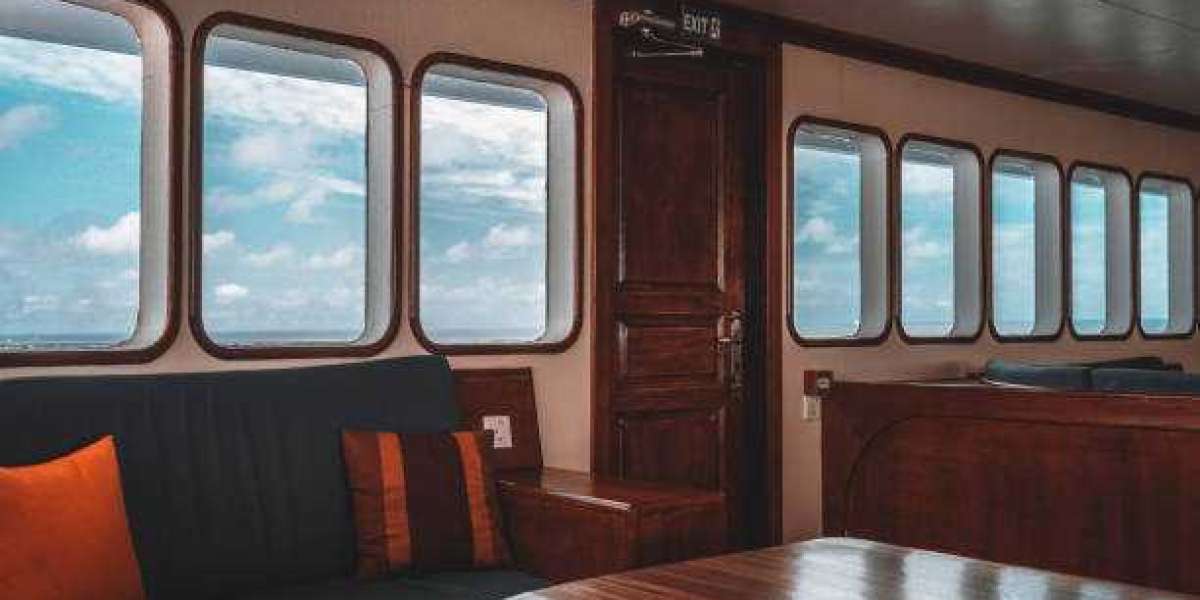 Marine Interiors Market Trends and Industry Outlook, Latest Developments in Focus by 2030