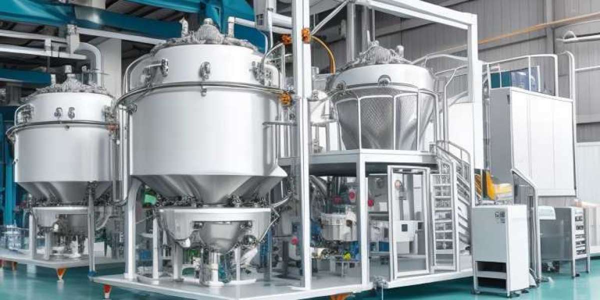 Methyl Methacrylate Monomer Manufacturing Plant Report 2024, Project Details, Machinery Requirements and Cost Analysis