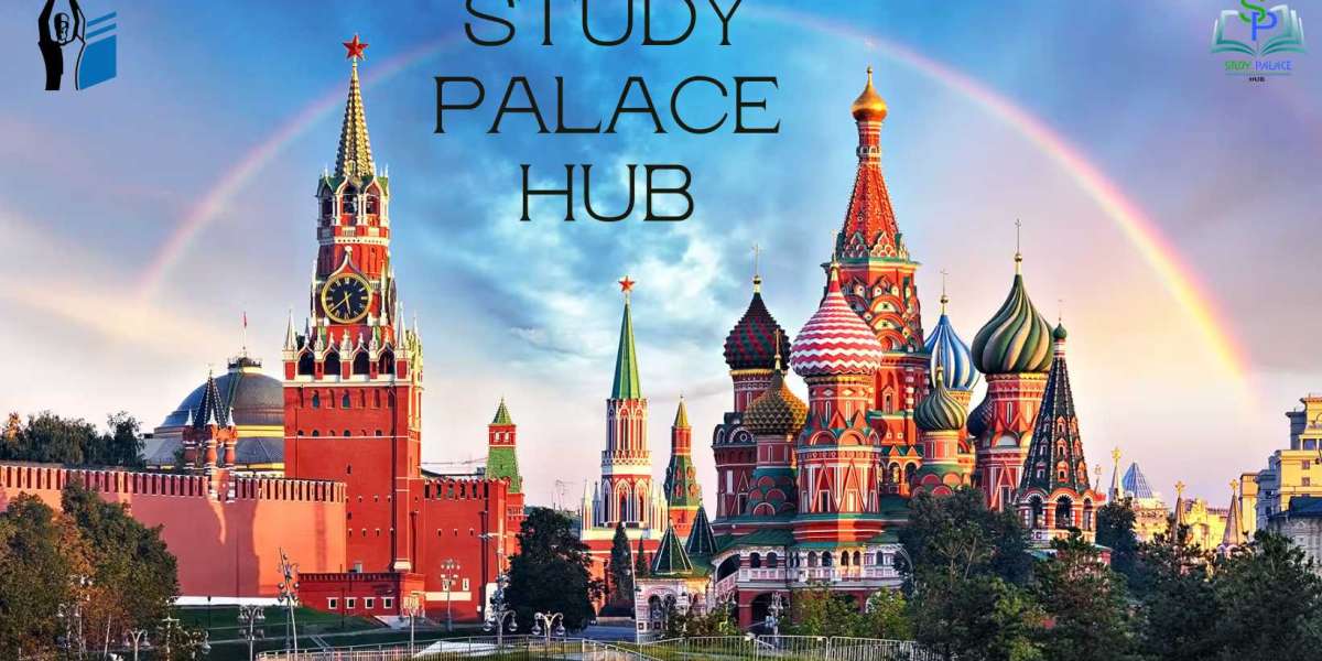 MBBS IN RUSSIA FOR INDIAN STUDENTS