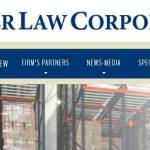 Ringler Law Corporation Profile Picture