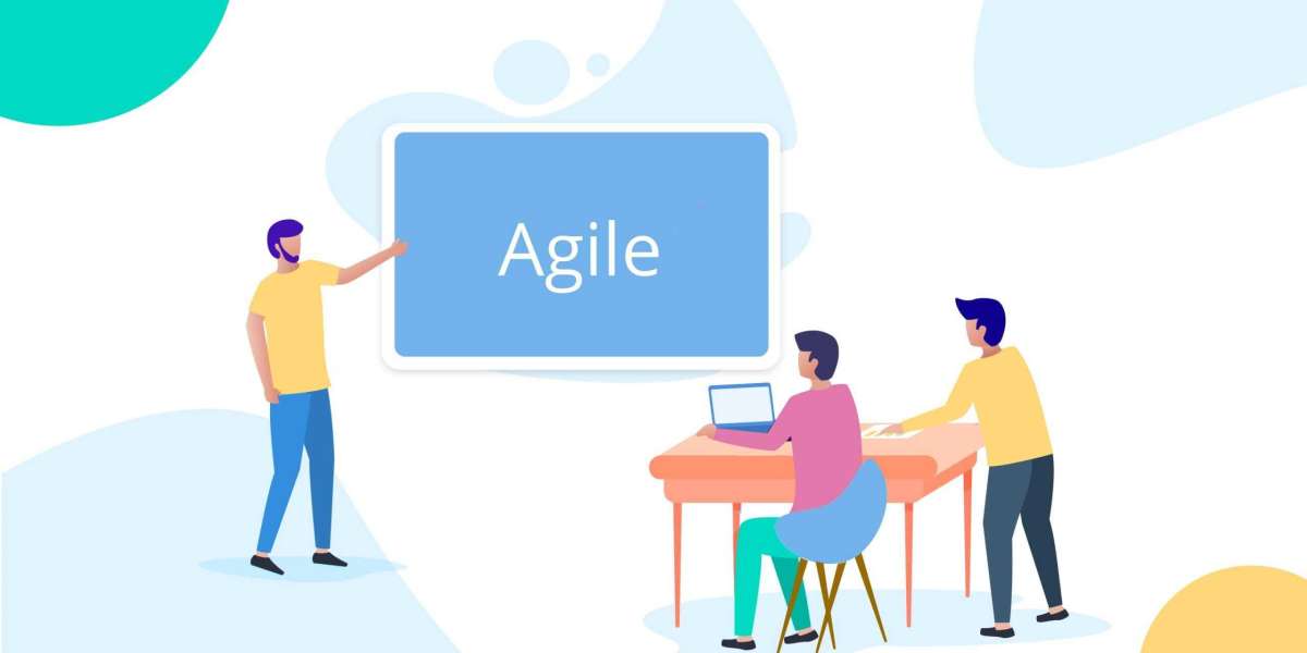 Agile Culture: Fostering Collaboration and Innovation