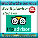 Buy TripAdvisor Reviews Profile Picture