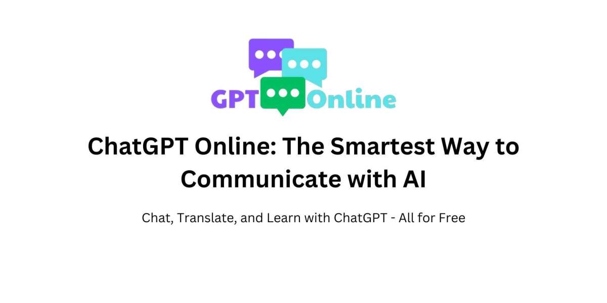 ChatGPT Online: Converse with Advanced AI for Free - GPTOnline.ai