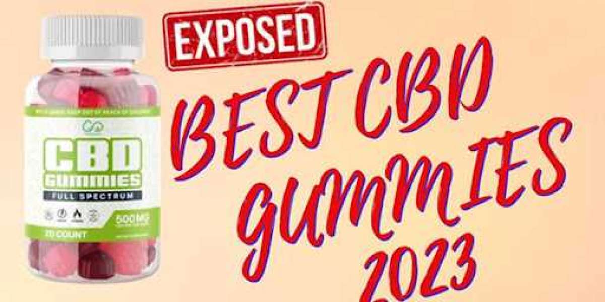 Gummy Good Vibes: Rejuvenate CBD and the Power of Positivity