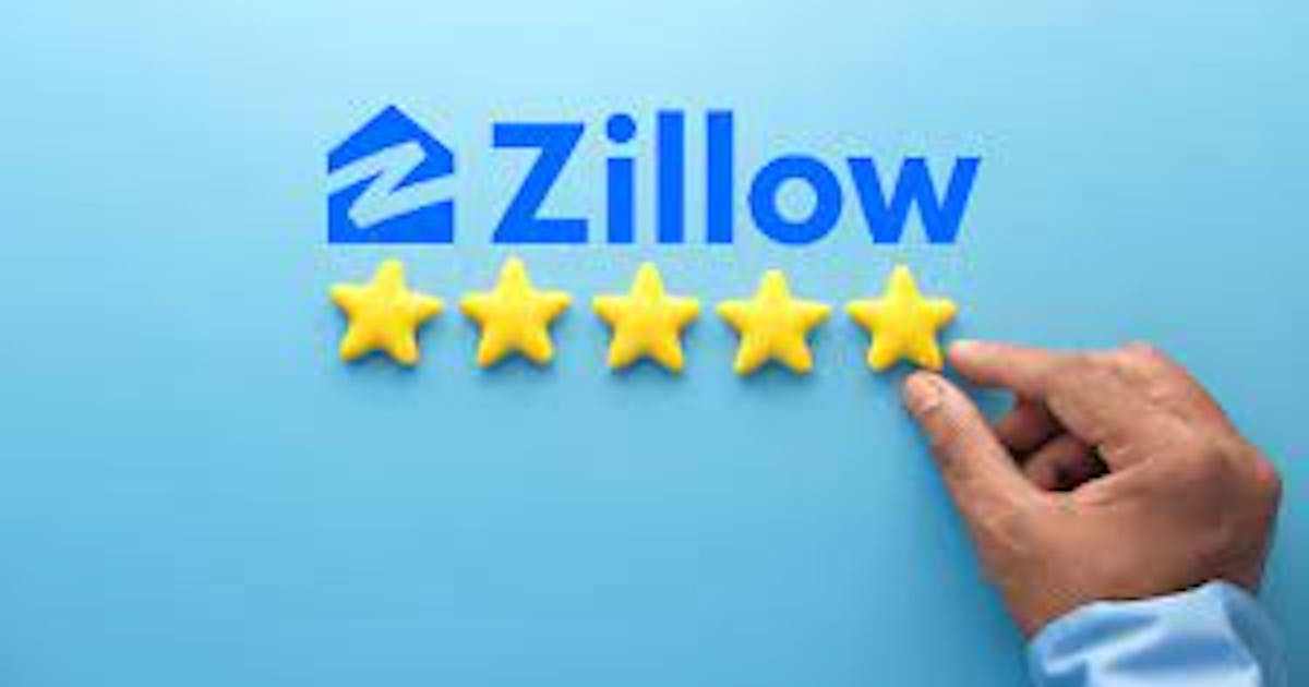 Buy Zillow Review | 100% safe and secure reviews