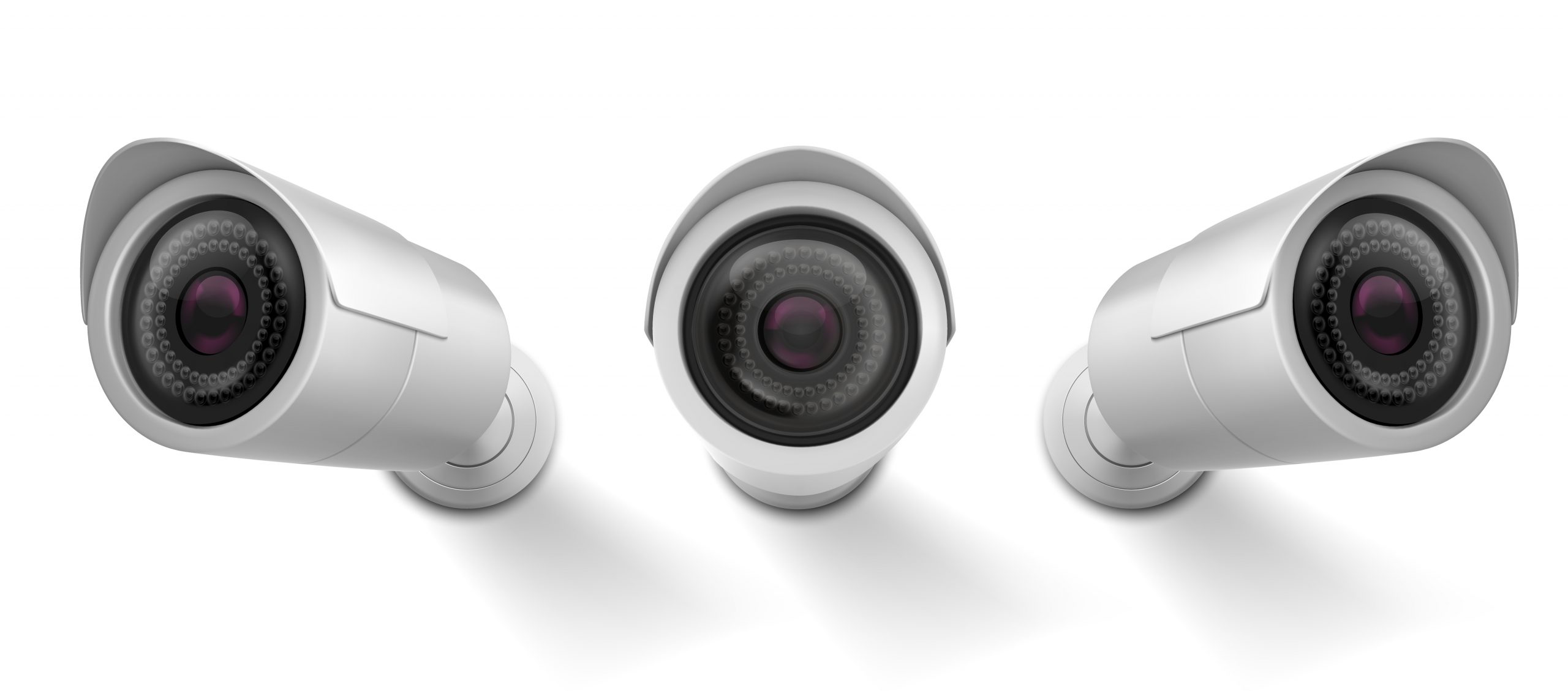 Essential Components of CCTV Camera System You Need To Consider