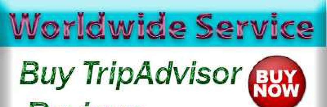 Buy TripAdvisor Reviews Cover Image