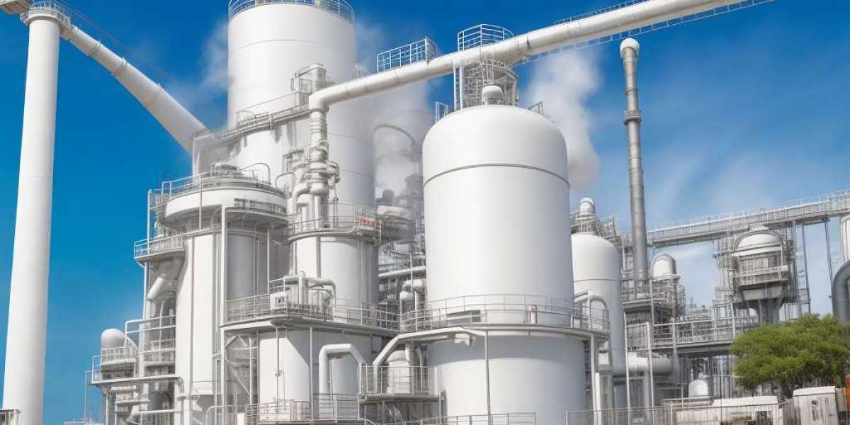 Project Report on Requirements and Cost for Setting up a Urea Manufacturing Plant