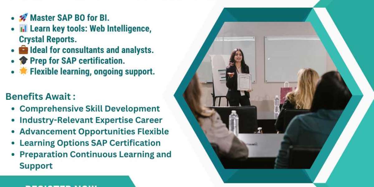 SAP Basis Training in Bangalore