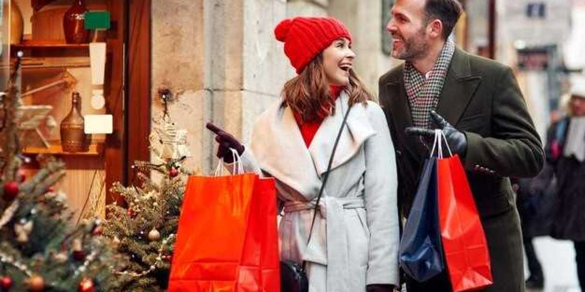Top Black Friday Deals to Avail for Holiday Shopping!