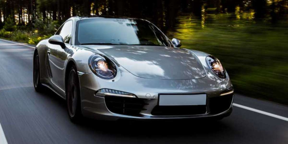 Protección de su cobertura de seguro Porsche 911 Premier