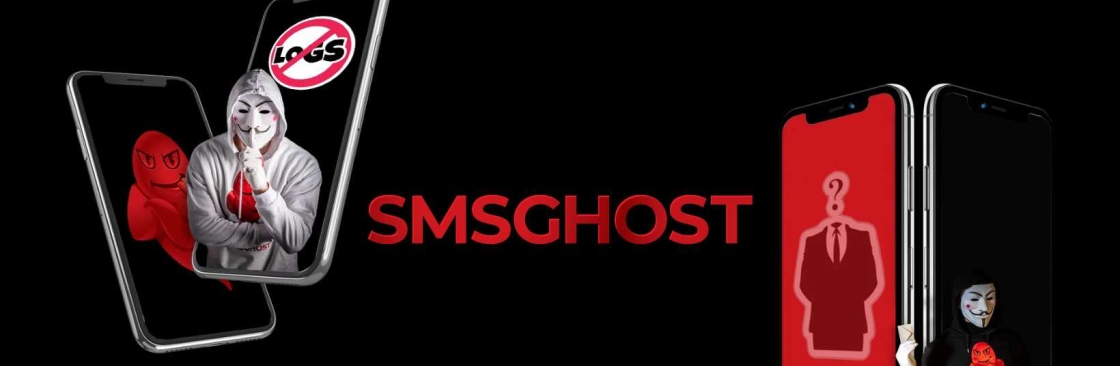 SMSGhost Cover Image