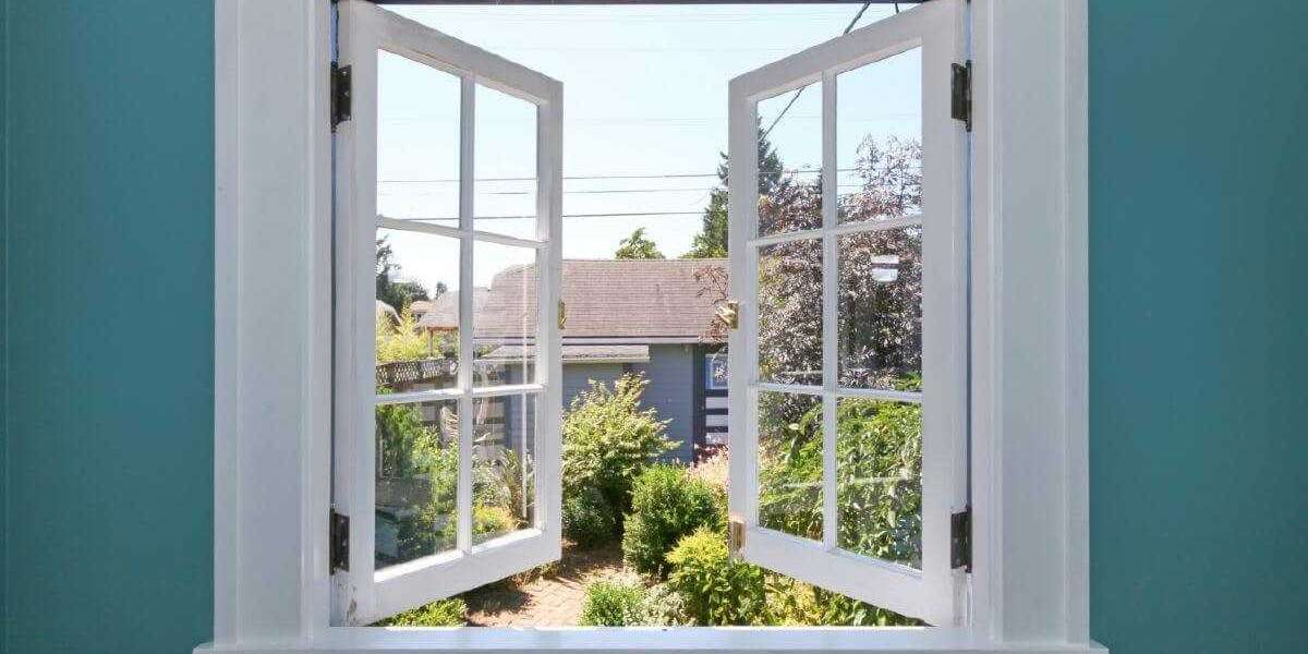 Improve Your Home with UPVC Windows in Preston