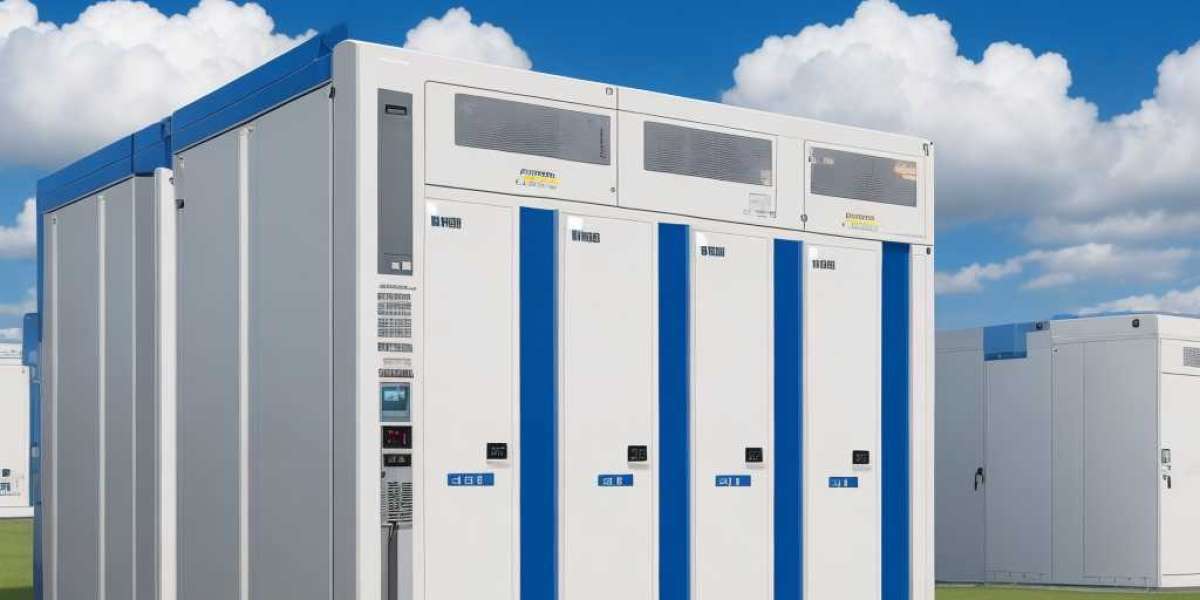 Battery Storage System Manufacturing Plant Project Report 2023: Industry Trends and Plant Setup