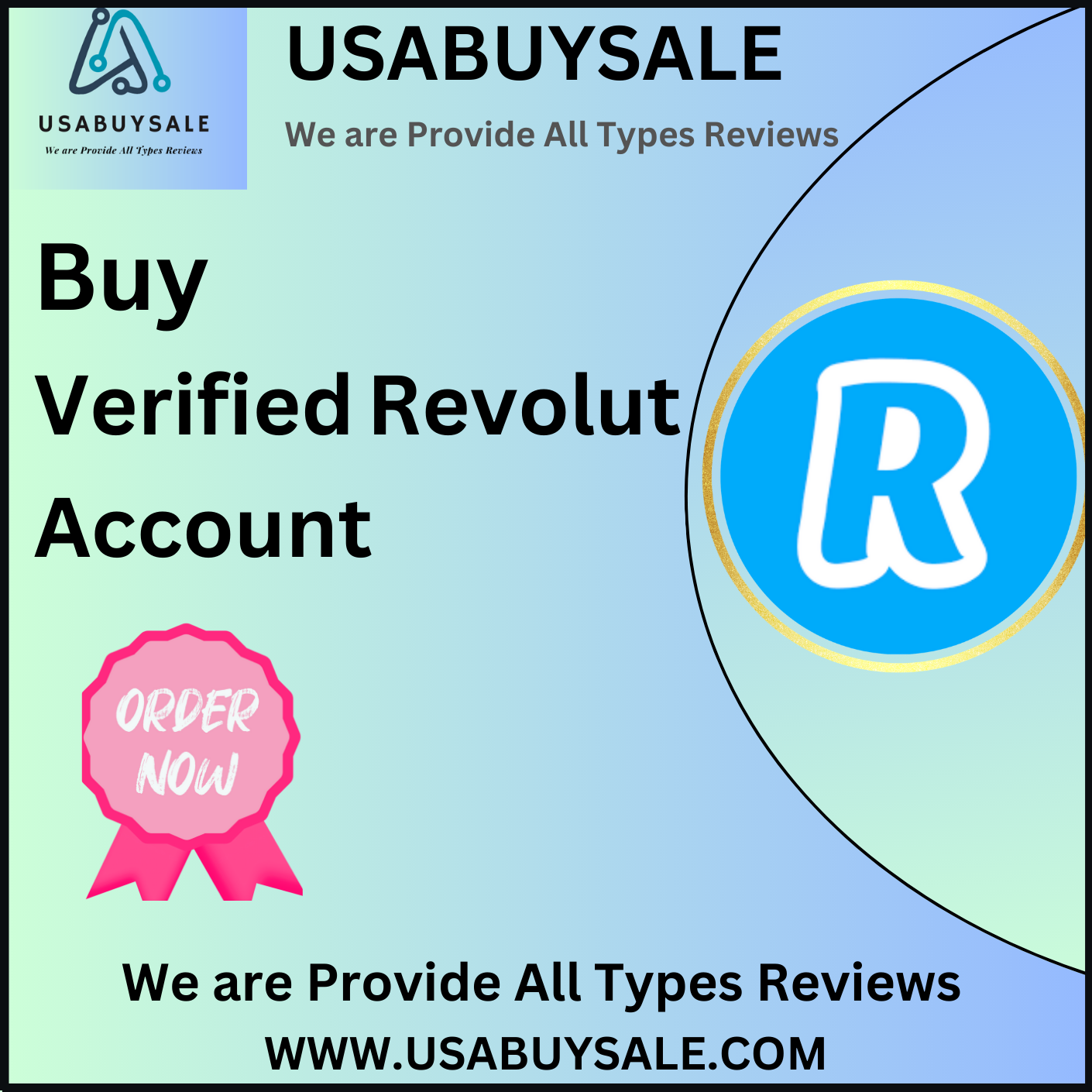 Buy Verified Revolut Account - 100% Business & Personal