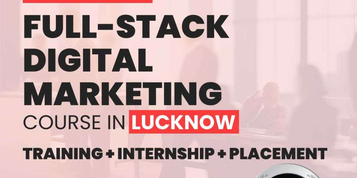 Best digital marketing course | Digital Marketing Course in Lucknow | Educert Global