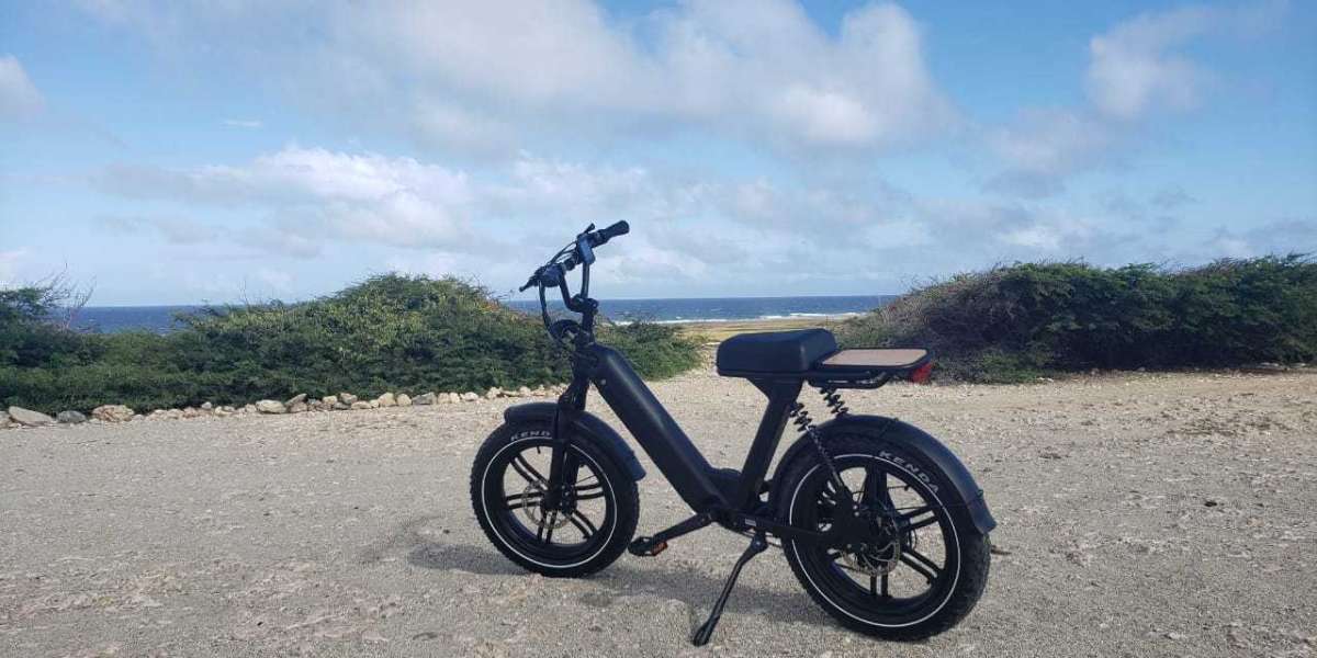 Unlocking Adventure: Affordable Ebikes in Aruba with WebikeAruba