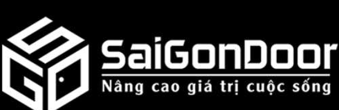 saigondoor Cover Image