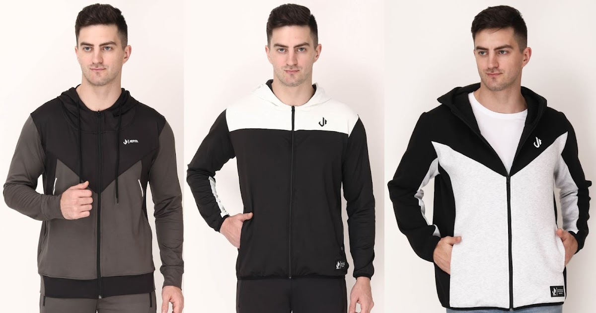 Gym Hoodies for Men: Style, Comfort, and Performance