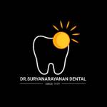 Dr. Suryanarayanan Dental Clinic profile picture