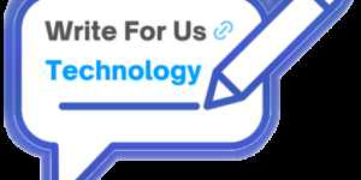 write for Us Technology | Submit Guest Post