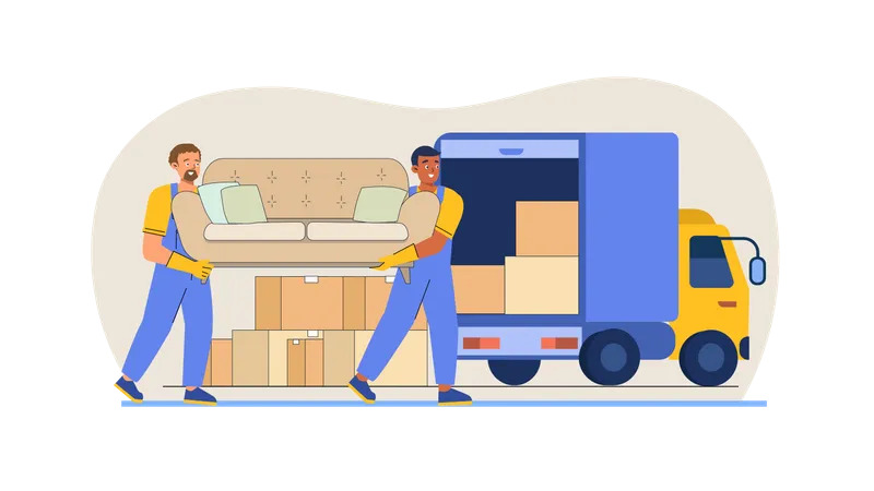 Best Packers and Movers in Bannerghatta Road