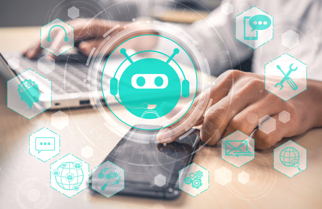 Maximizing Customer Engagement with AI-Powered Chat Automation