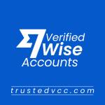 Buy Wise Accounts Profile Picture
